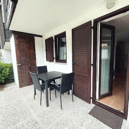 Apartma Kati Bovec Ngoại thất bức ảnh