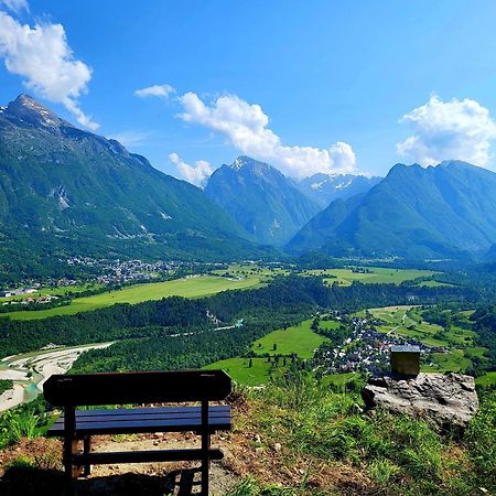 Apartma Kati Bovec Ngoại thất bức ảnh