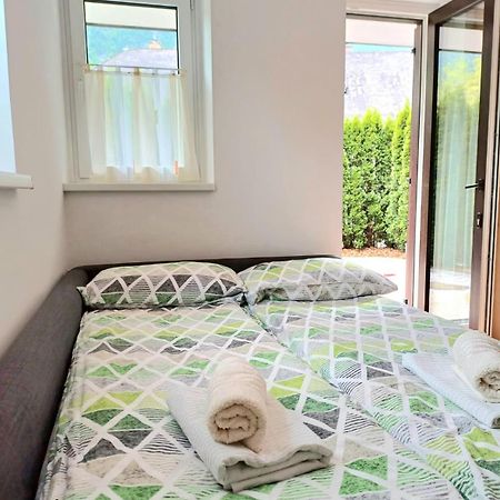 Apartma Kati Bovec Ngoại thất bức ảnh
