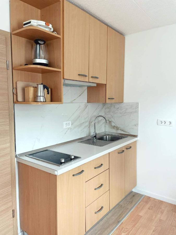 Apartma Kati Bovec Ngoại thất bức ảnh