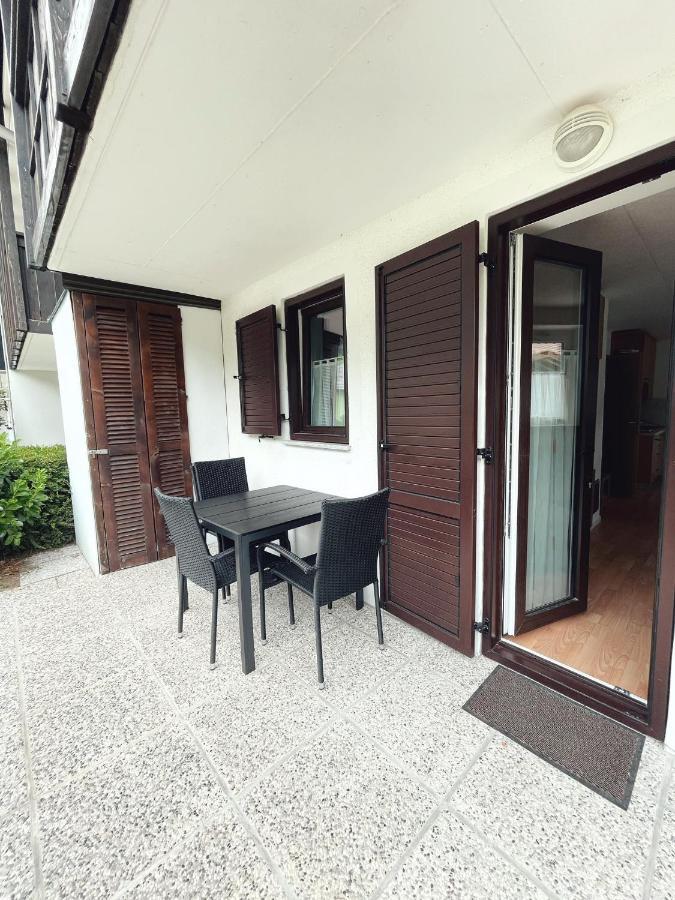 Apartma Kati Bovec Ngoại thất bức ảnh