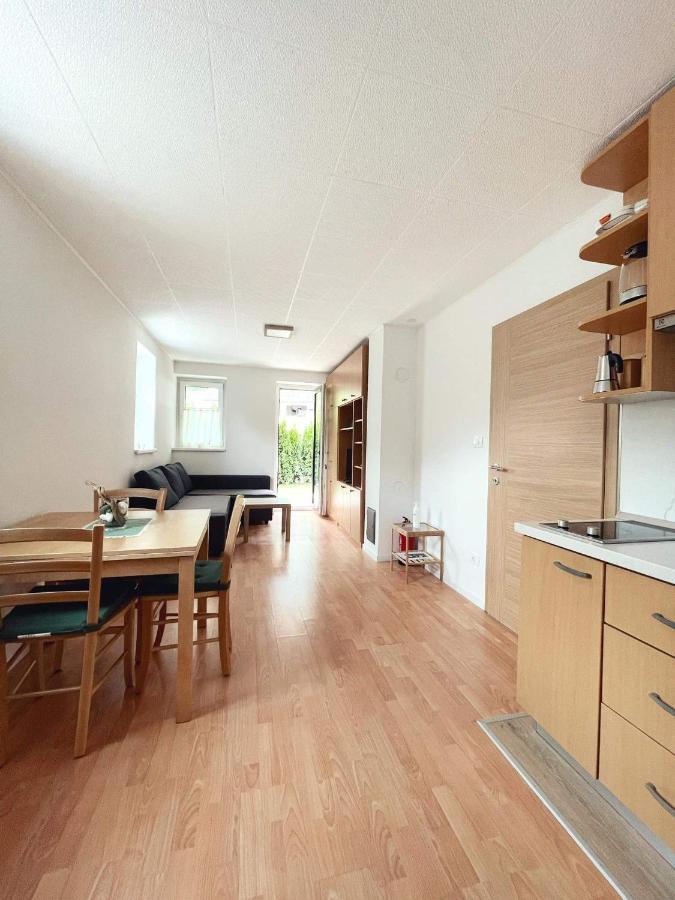 Apartma Kati Bovec Ngoại thất bức ảnh