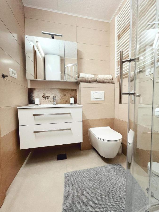 Apartma Kati Bovec Ngoại thất bức ảnh