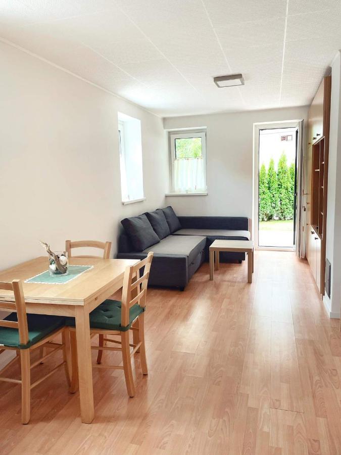 Apartma Kati Bovec Ngoại thất bức ảnh