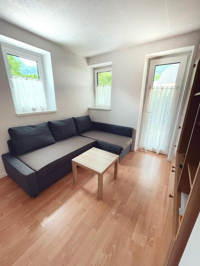 Apartma Kati Bovec Ngoại thất bức ảnh