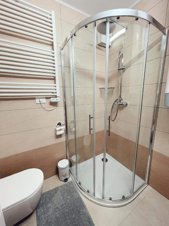 Apartma Kati Bovec Ngoại thất bức ảnh