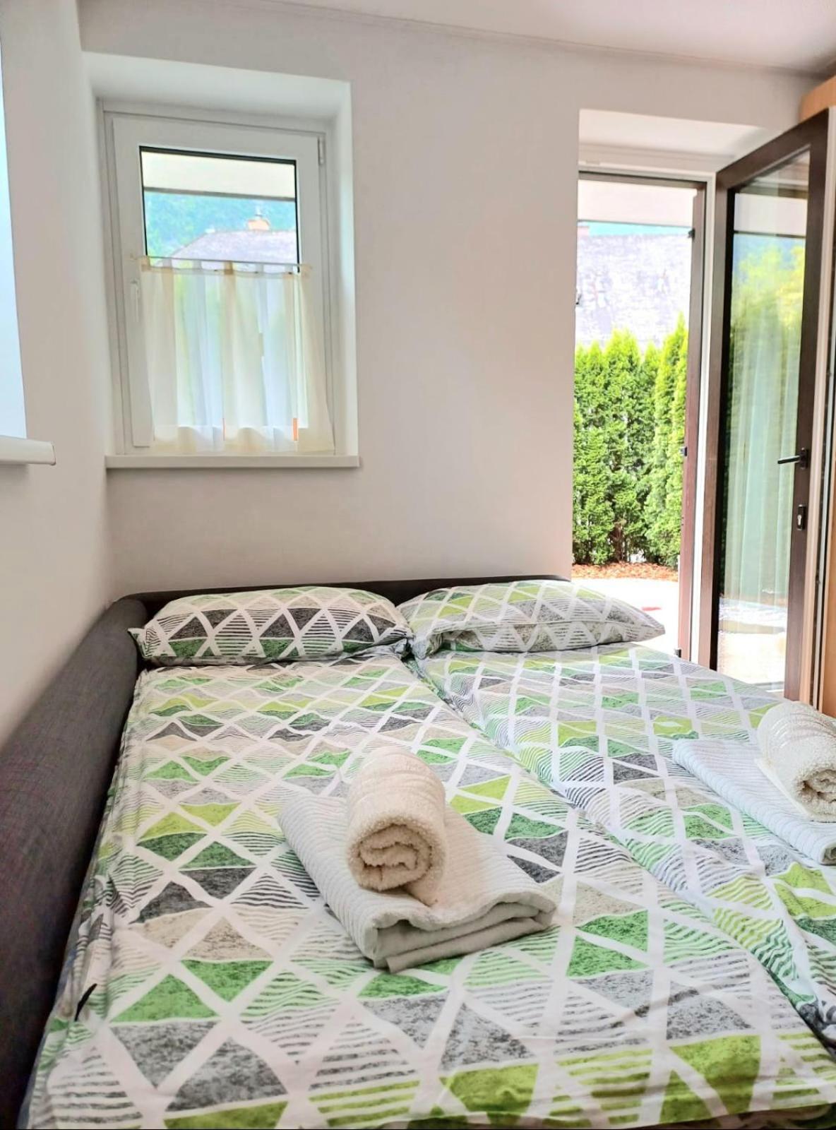 Apartma Kati Bovec Ngoại thất bức ảnh