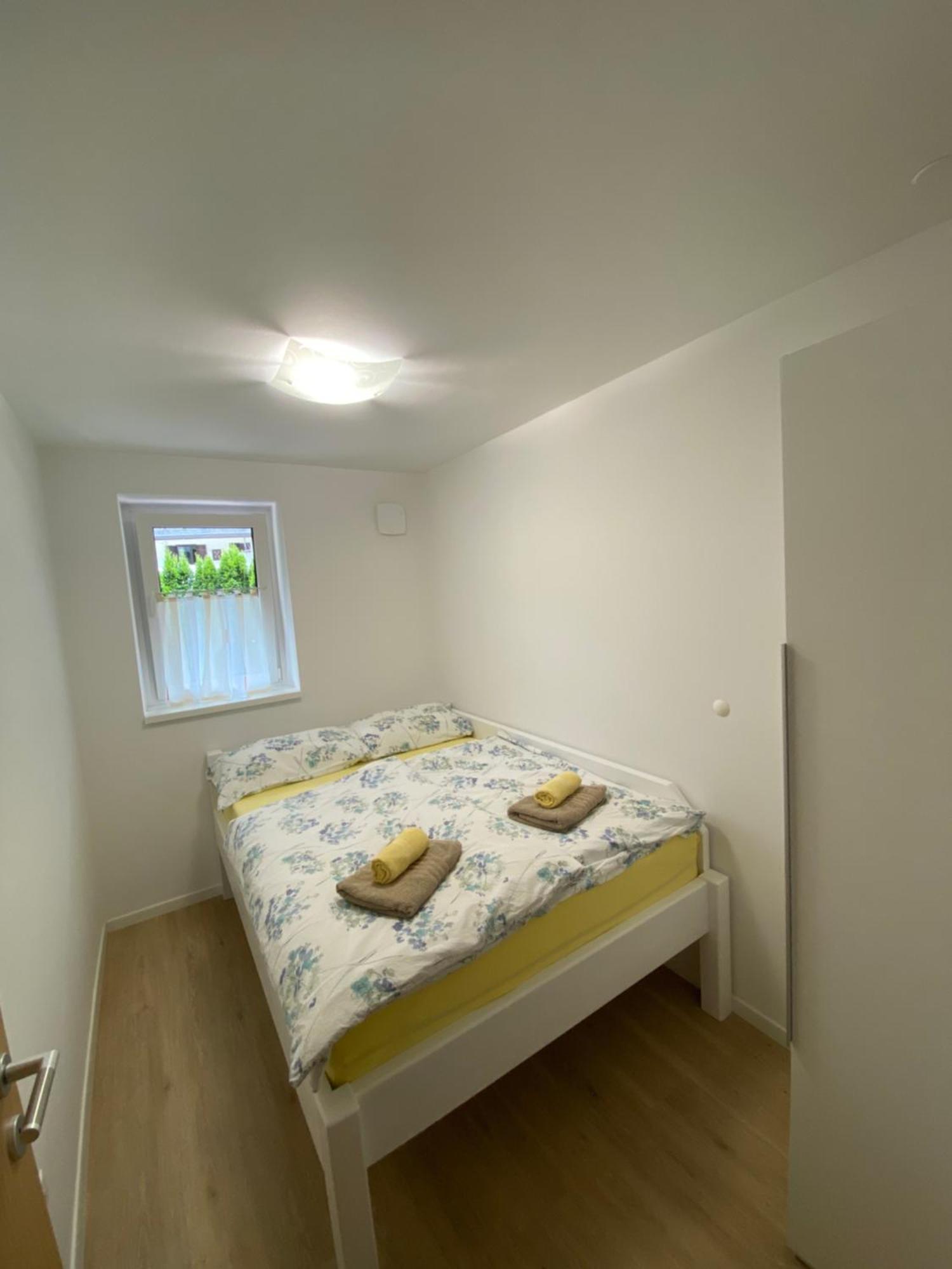 Apartma Kati Bovec Ngoại thất bức ảnh